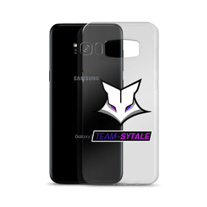 t-sy SAMSUNG CASES