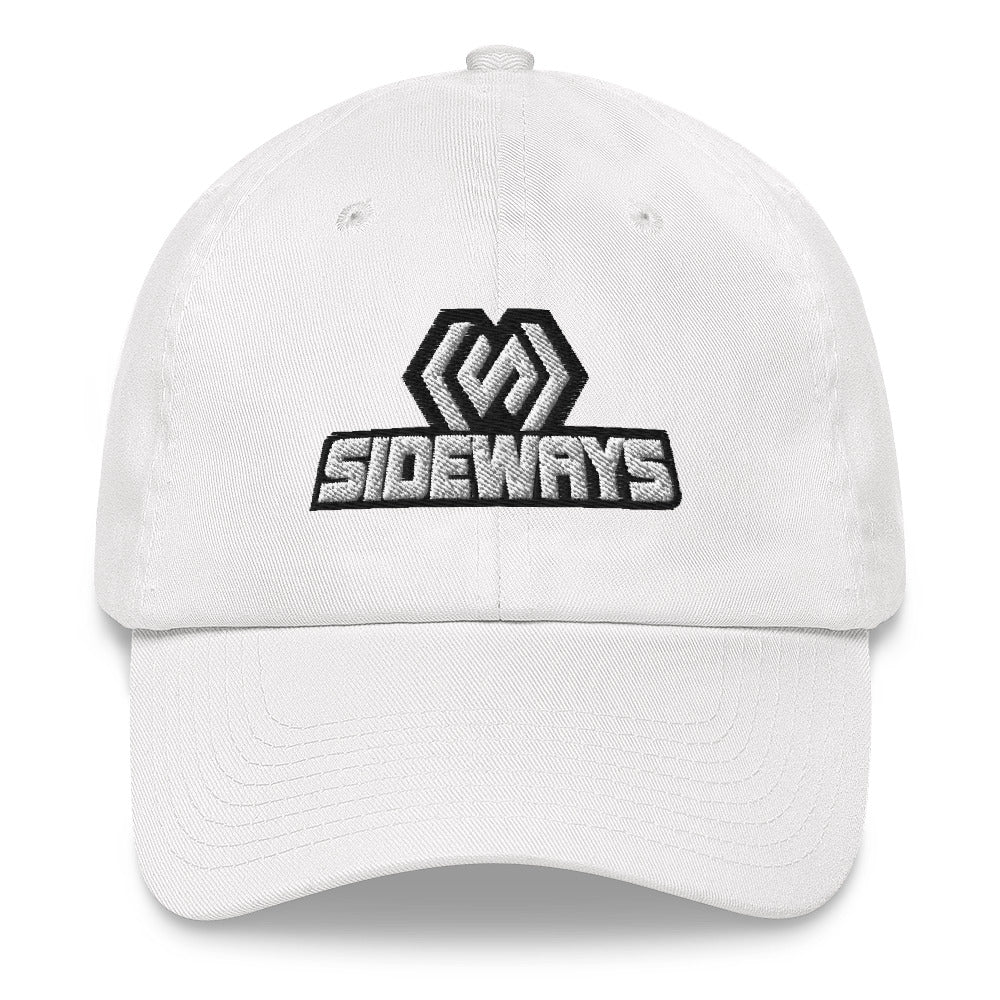 t-sw EMBROIDERED DAD HAT