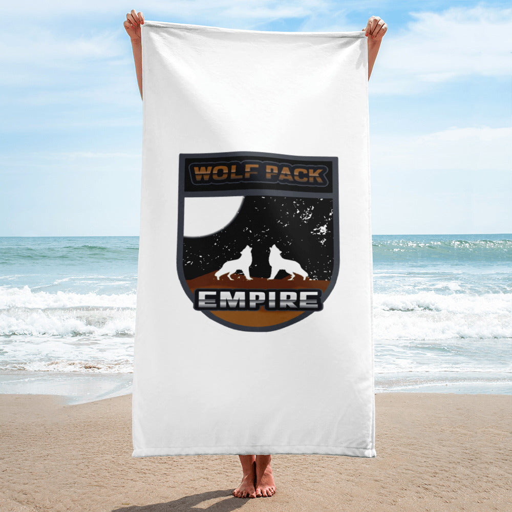 s-wp BEACH TOWEL