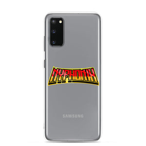 s-nyp SAMSUNG CASES