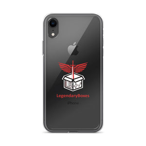 s-lb iPHONE CASES