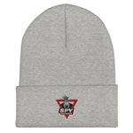 t-spy EMBROIDERED BEANIE