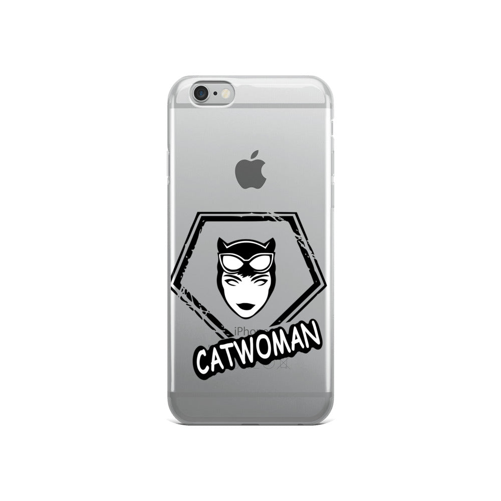 s-cw iPHONE CASES