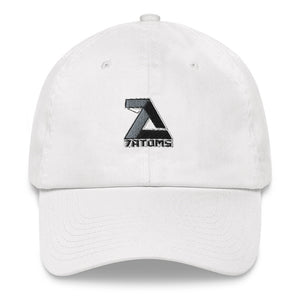 t-7a EMBROIDERED DAD HATS