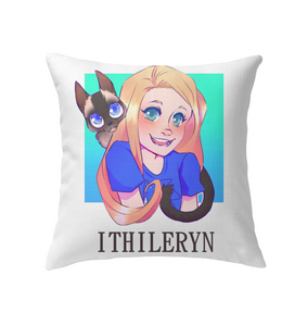 s-ith PILLOW
