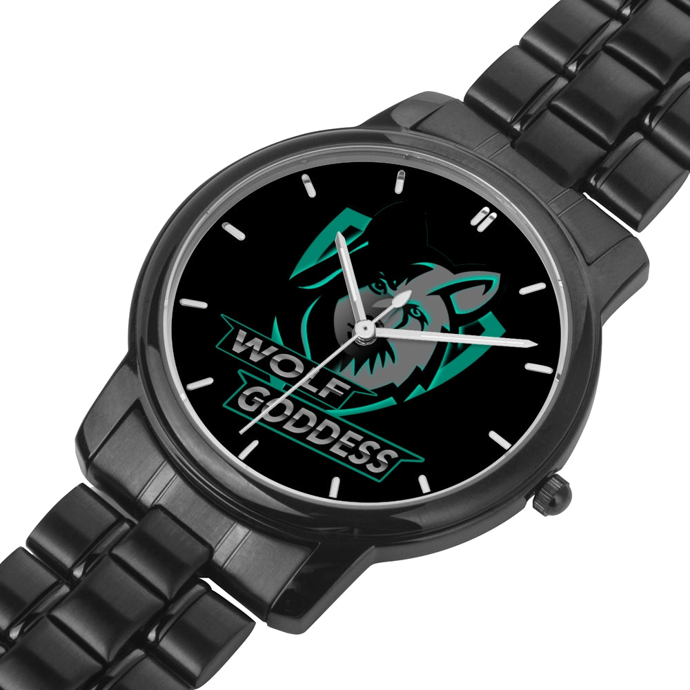s-wgs WATCHES