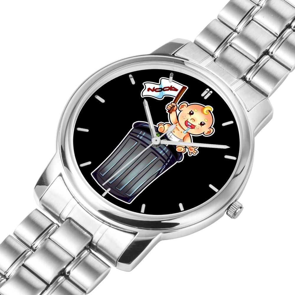 t-no WATCHES