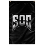 sogn Wall Flag Vertical