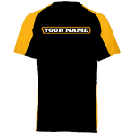 s-rc TEAM JERSEY WITH YOUR NAME ON THE BACK!