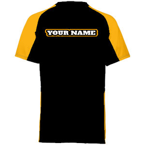 s-pg JERSEY WITH YOUR NAME ON THE BACK