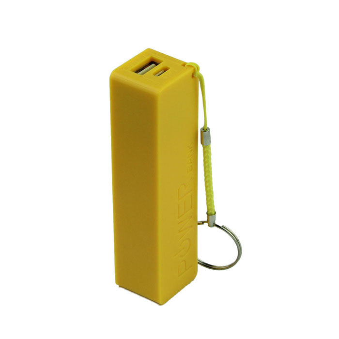 AAA Portable Power Bank - External Backup Battery