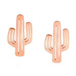 FORTNITE Cactus Earrings!!
