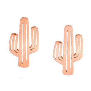 FORTNITE Cactus Earrings!!