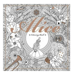 agd- ADULT COLORING BOOK
