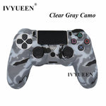 agd- SONY PS4/DS4 SLIM CAMO CASE