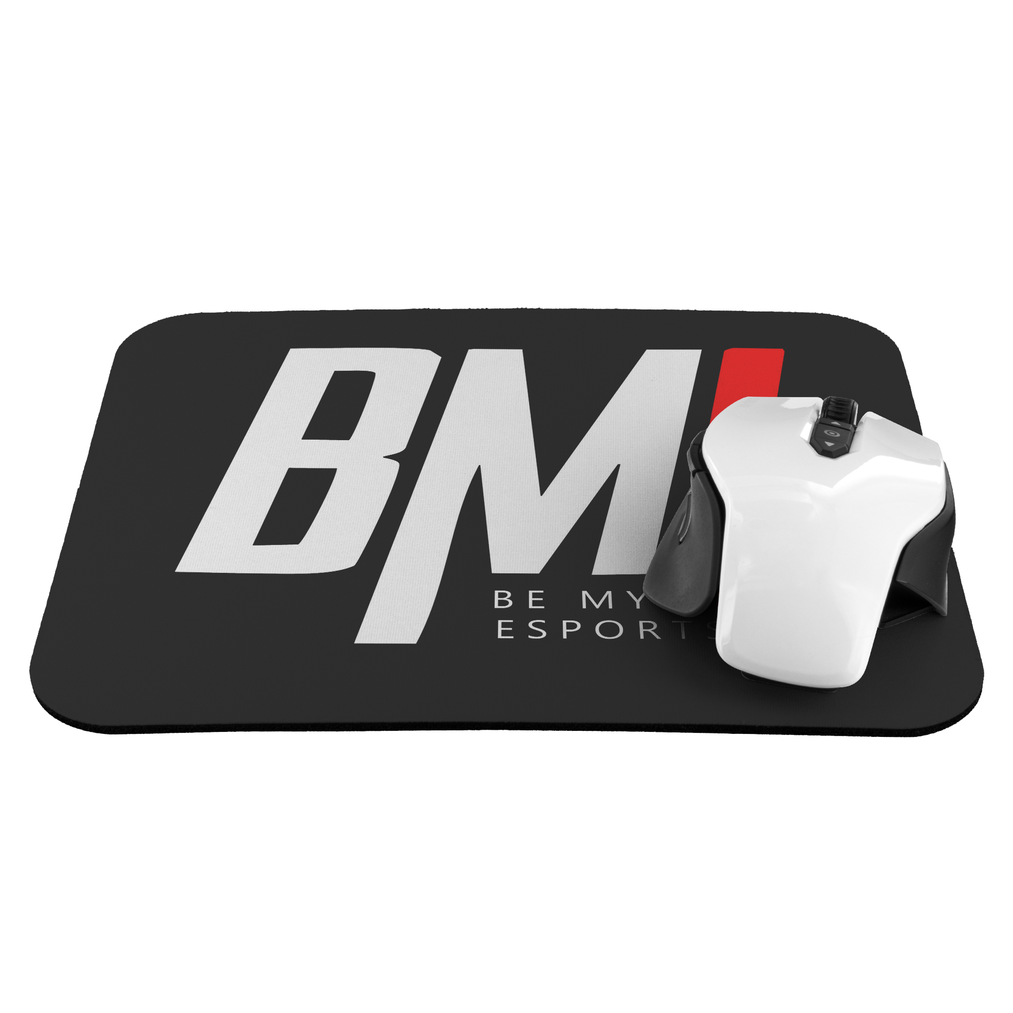 bml Mousepad