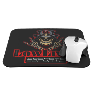 t-ll MOUSE PAD