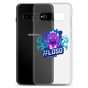 loso Samsung Case