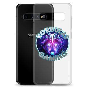 korb Samsung Case