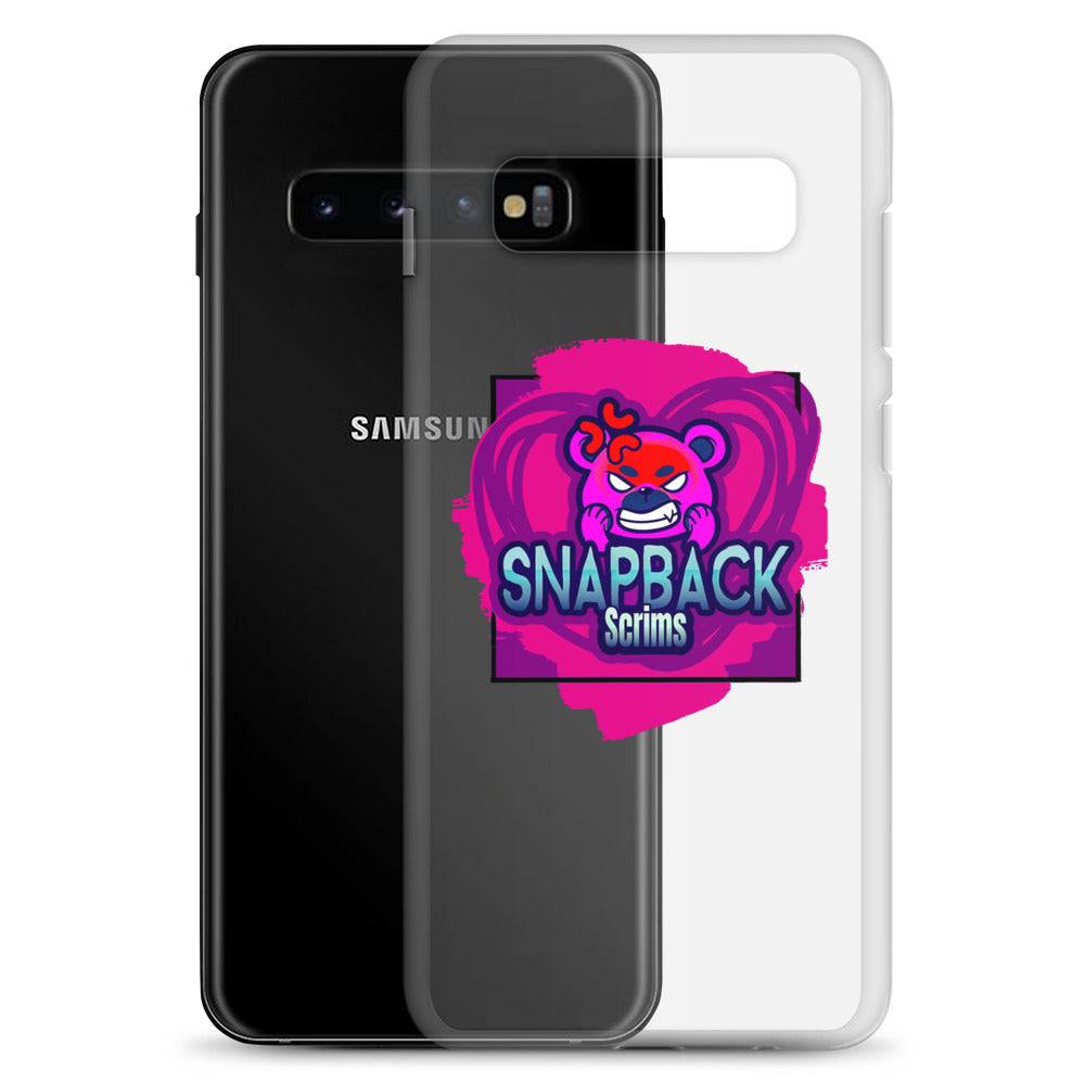 snap Samsung Cases
