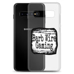 barw Samsung Case