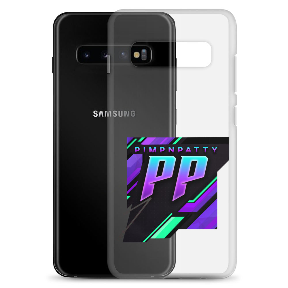 pnp Samsung Case