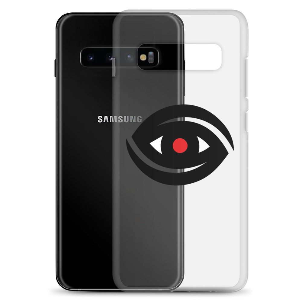 red3 Samsung Case