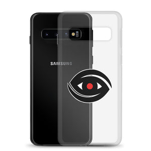 red2 Samsung Case