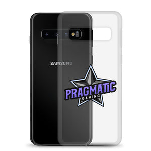 prag Samsung Case