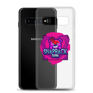 snap Samsung Cases