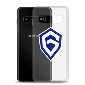 gln Samsung Case