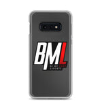 bml Samsung Case