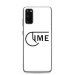 tme Samsung Case logo 2