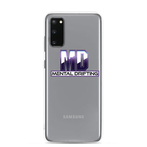 md Samsung Case