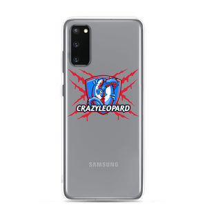 crl Samsung Case