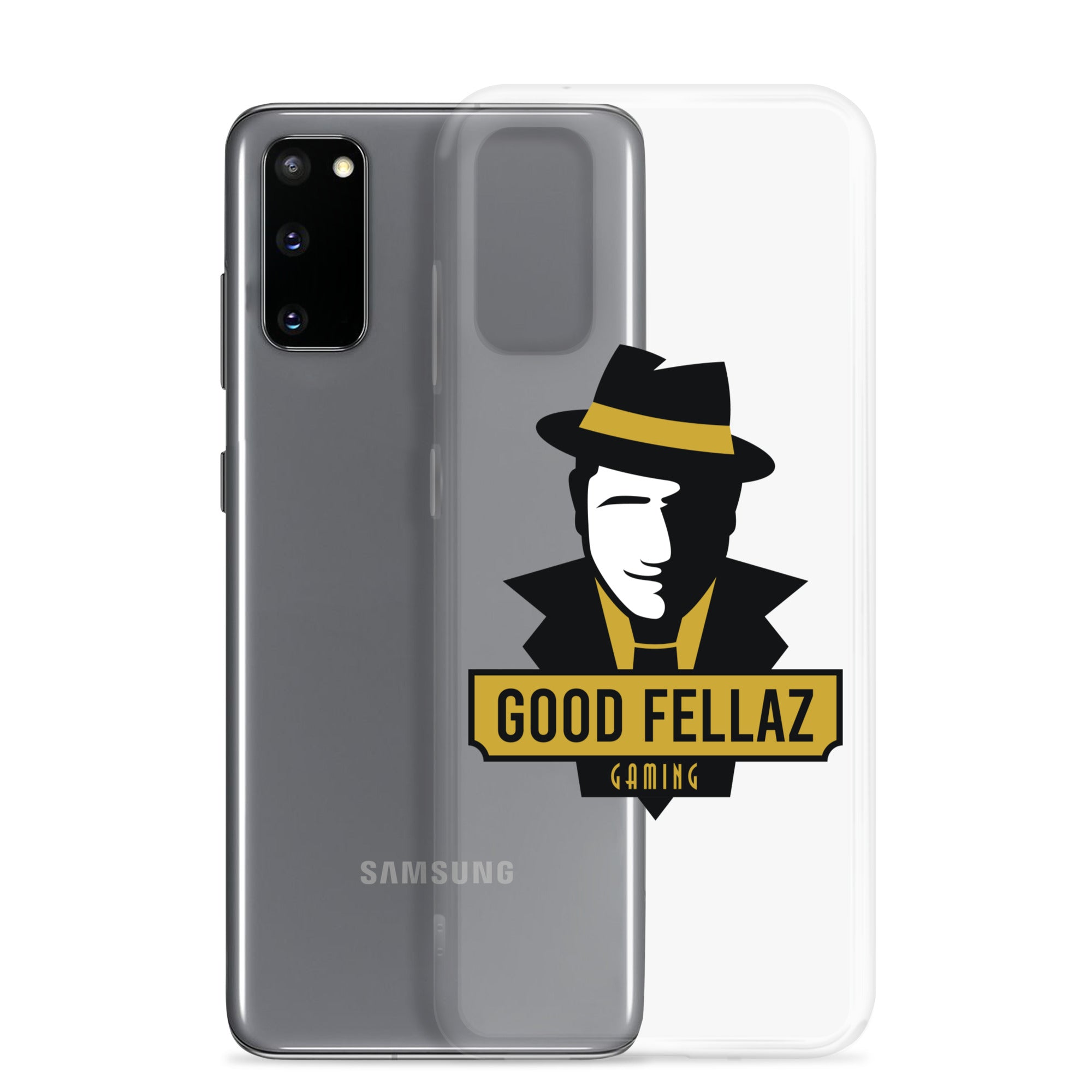 gf Samsung Cases