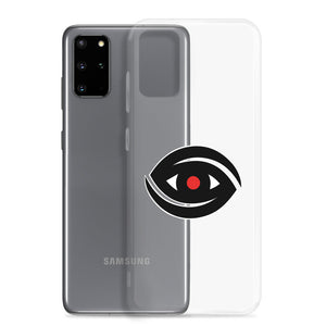 red2 Samsung Case