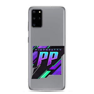 pnp Samsung Case