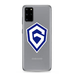 gln Samsung Case