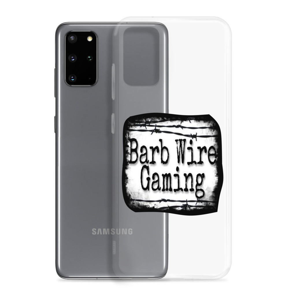 barw Samsung Case