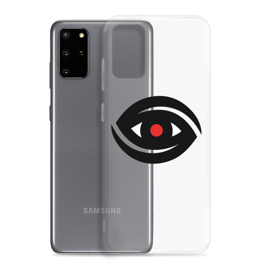 red3 Samsung Case