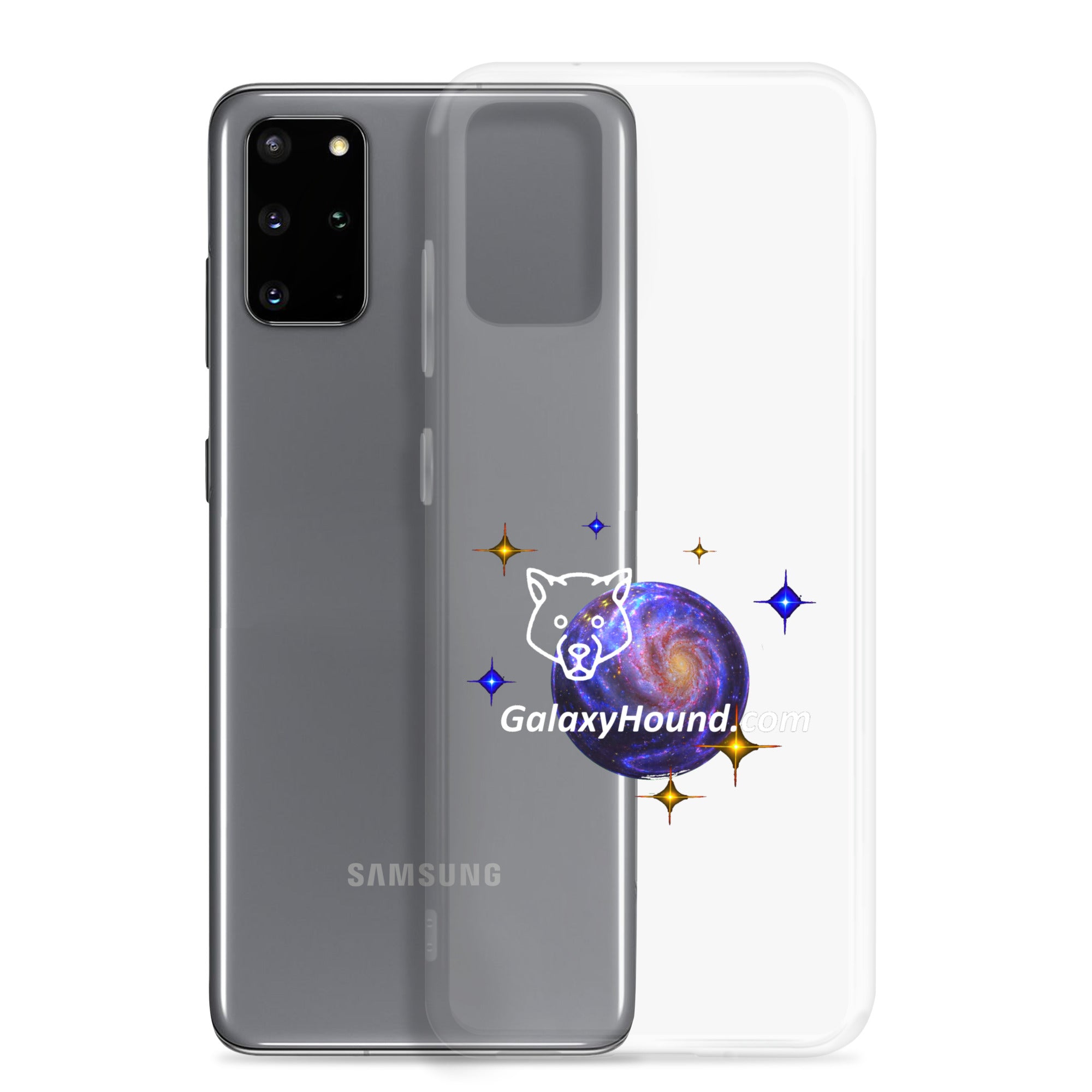 gh Samsung Case