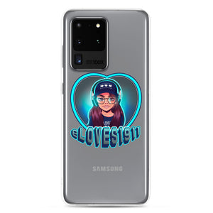 elv Samsung Case
