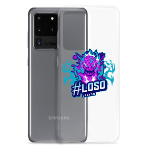 loso Samsung Case