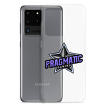 prag Samsung Case