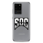 sogn Samsung Case