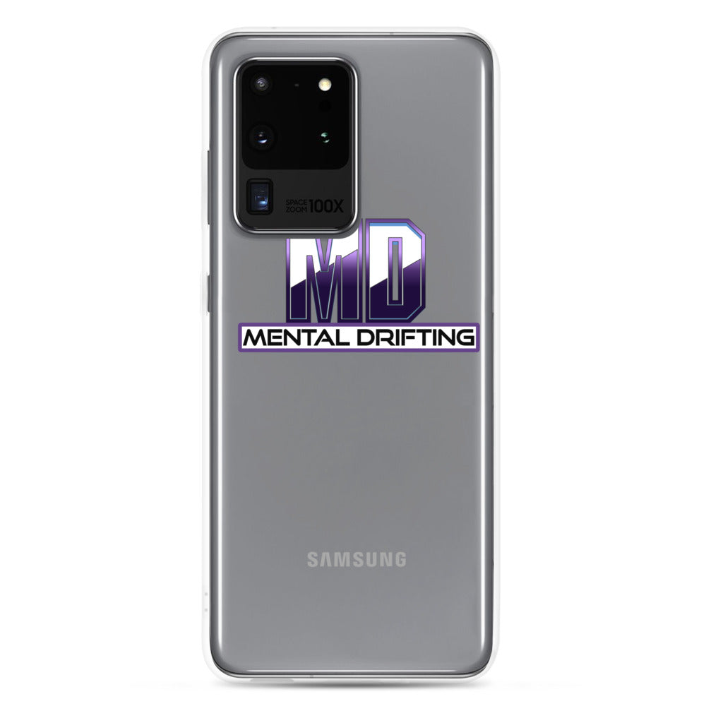 md Samsung Case