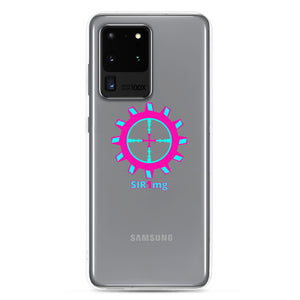 SIR1mg Samsung Case