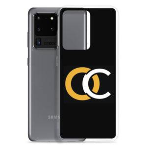 ocn Samsung Case