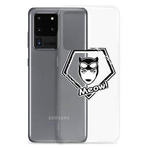 s-wcw Samsung Case